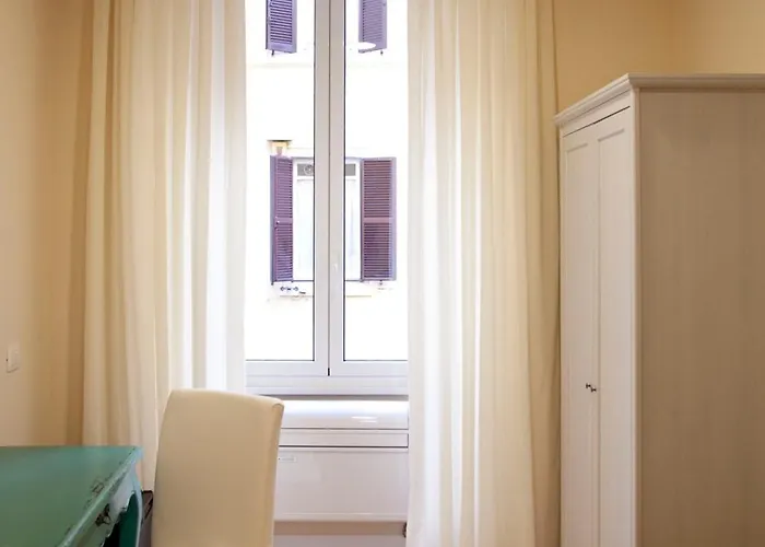 Affittacamere Residenza Dei Gracchi Roma