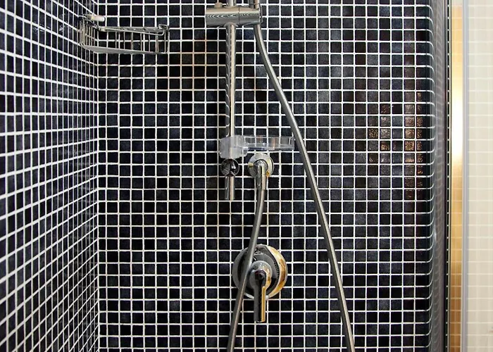 Gasthuis Residenza Dei Gracchi 4*