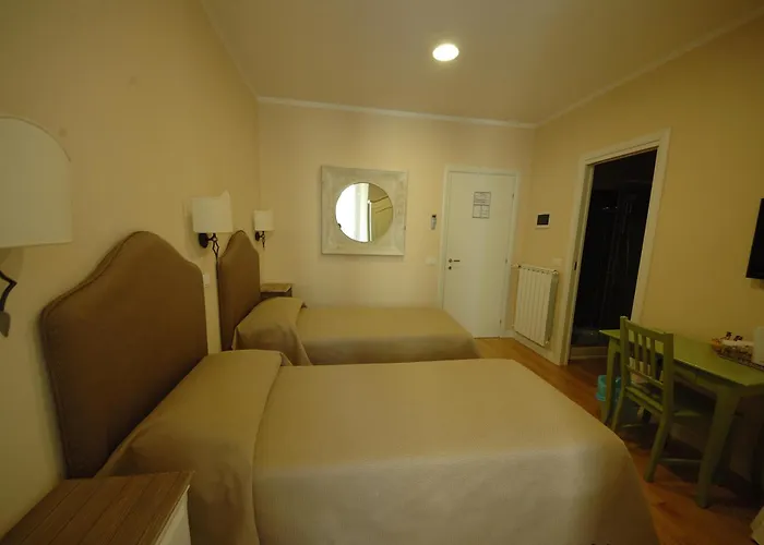 Residenza Dei Gracchi