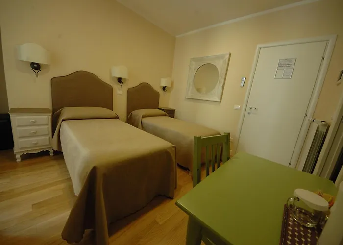 Affittacamere Residenza Dei Gracchi Roma