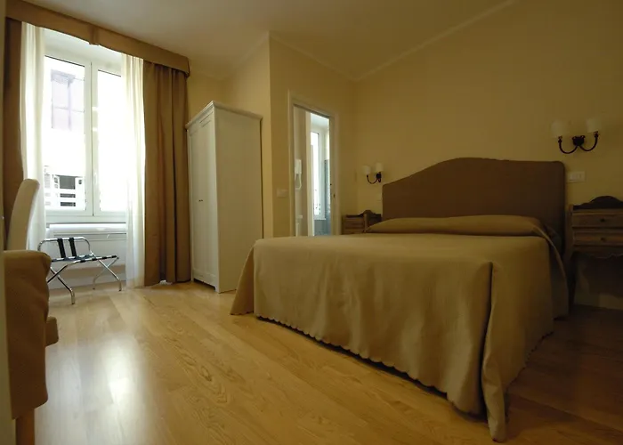 Residenza Dei Gracchi