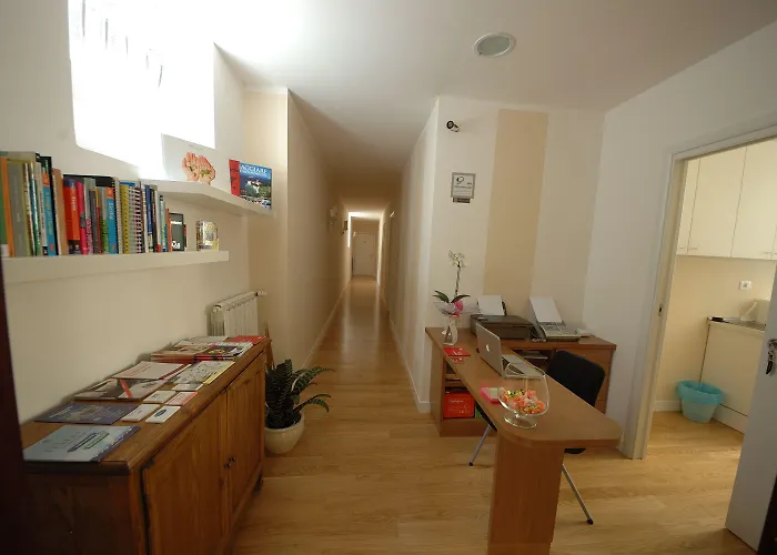 Residenza Dei Gracchi Gasthuis