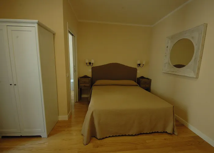 Affittacamere Residenza Dei Gracchi 4*