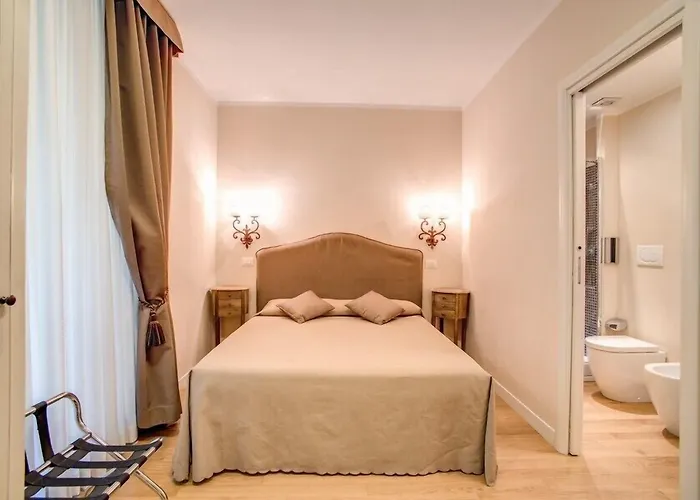 Residenza Dei Gracchi Gasthuis 4*