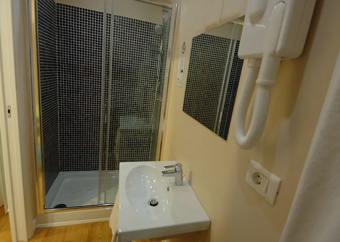 Residenza Dei Gracchi Affittacamere Roma