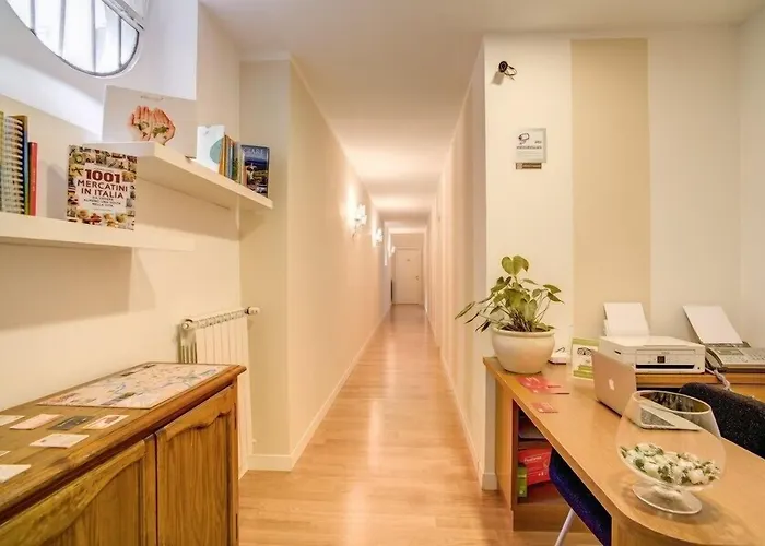 Residenza Dei Gracchi Rome