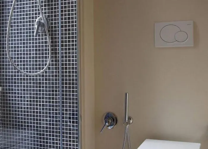 Residenza Dei Gracchi 4* Rome
