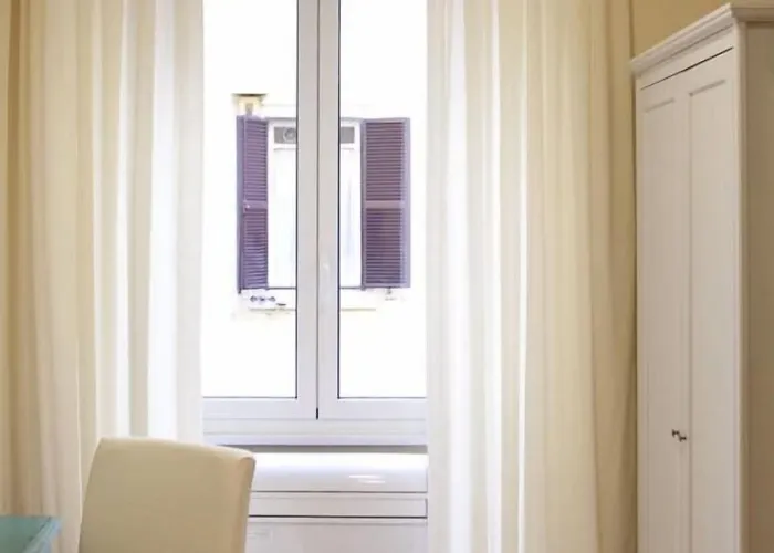 Affittacamere Residenza Dei Gracchi 4*