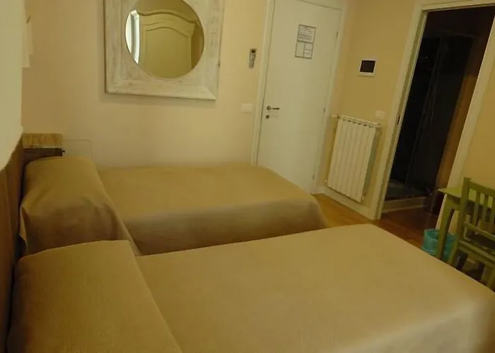 Affittacamere Residenza Dei Gracchi
