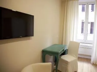 Gasthuis Residenza Dei Gracchi