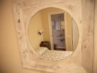 Gasthuis Residenza Dei Gracchi 4*