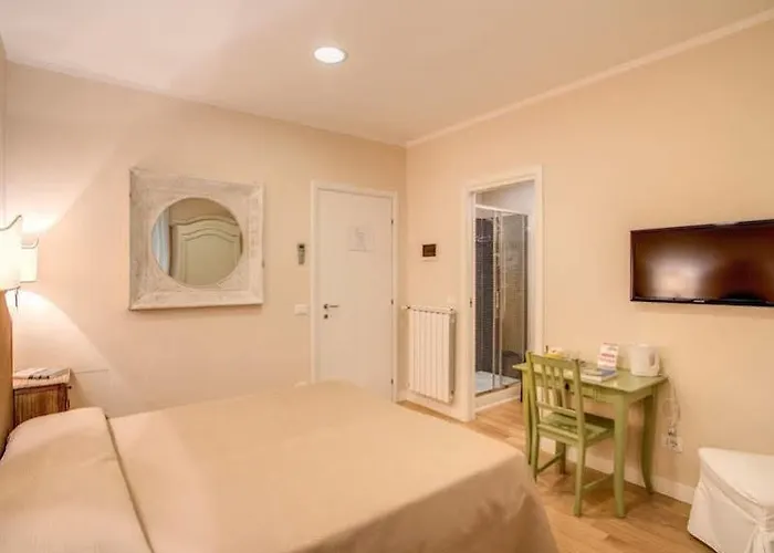 Affittacamere Residenza Dei Gracchi