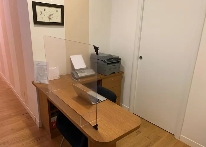 Residenza Dei Gracchi 4* Rome